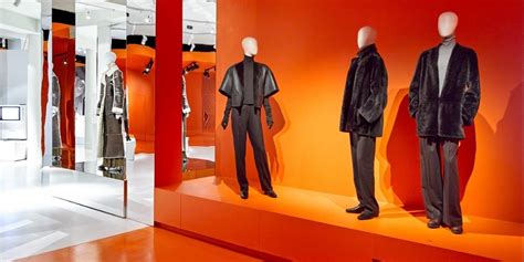 “Margiela: The Hermès Years” Heads to Stockholm 